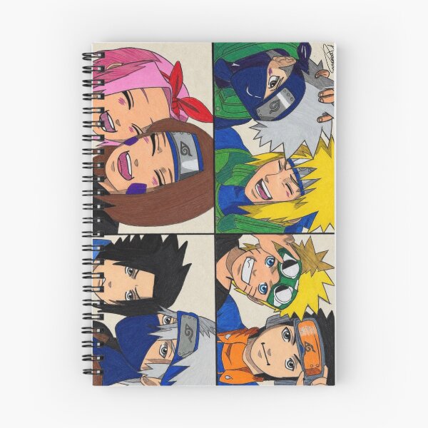 Item preview, Generations of Teams (FAN ART) designed and sold by Amanda-Drawing.