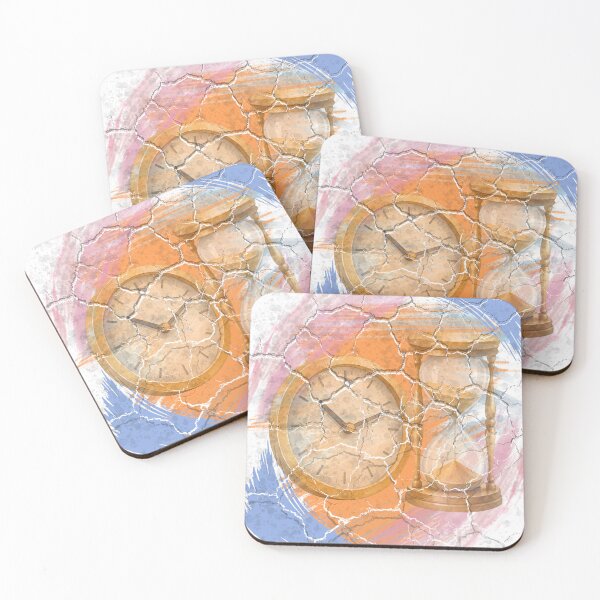 Item preview, Time is precious designed and sold by PositiveEcho.
