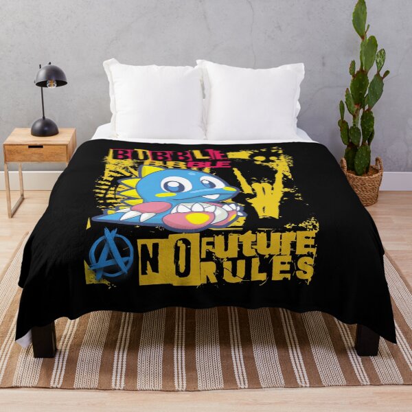 Item preview, Bubble bobble designed and sold by Megankott.