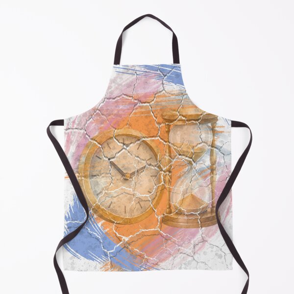 Item preview, Time is precious designed and sold by PositiveEcho.
