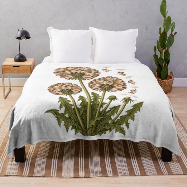 Item preview, English bulldog Flower Dandelion, Cute Summer puppies Top, Funny dogs Lover Dad Mom Creative Gift designed and sold by greatmar1.