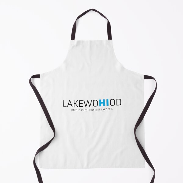 Item preview, Lakewohiod designed and sold by djreichel.