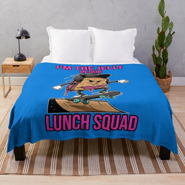 Item preview, I’m the Jelly in Our Lunch Squad designed and sold by at85productions.