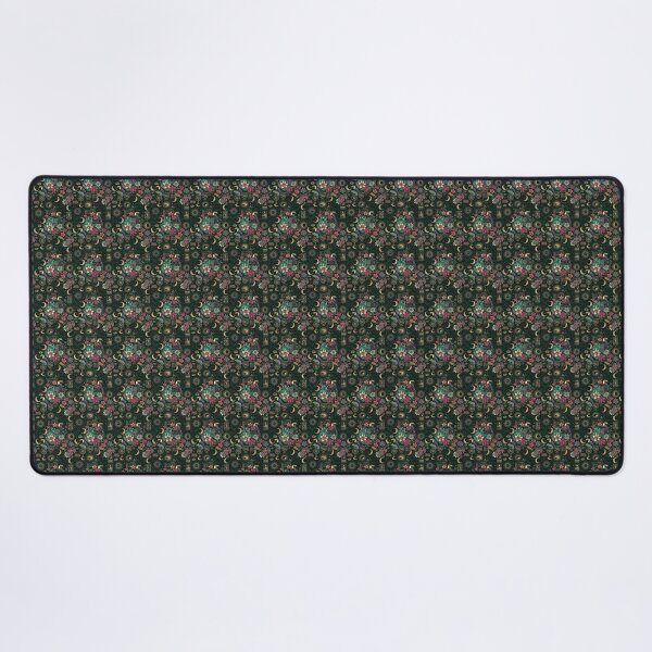 Item preview, Surreal Cosmic Phoenix & Cybernetic Dreamscape Luxury Pattern designed and sold by sohailahmed246.