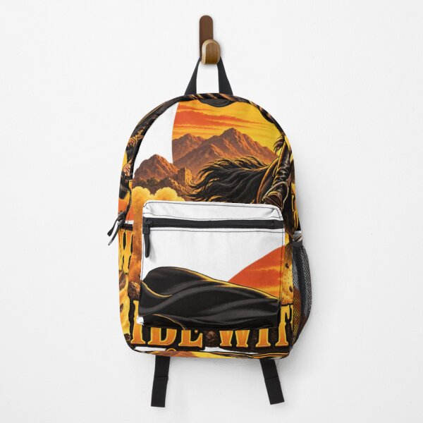 Item preview, Zorro’s Courageous Ride Into the Sunset designed and sold by Dresut.