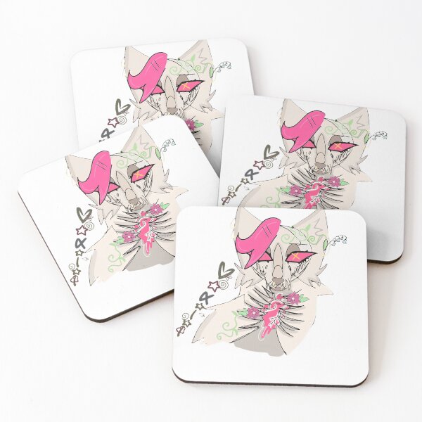 Item preview, Floral Heart designed and sold by Molchfenja.
