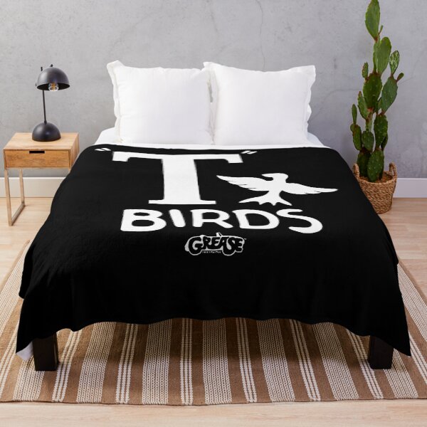 Item preview, Grease - T Birds designed and sold by T9AXER.