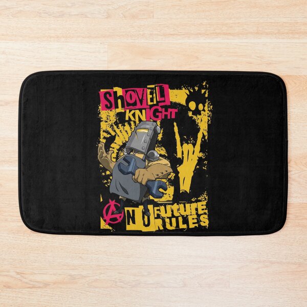 Item preview, Shovel Knight designed and sold by Megankott.