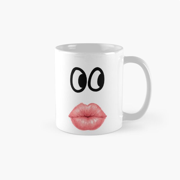 Item preview, Surreal Expression Eyes and Lips Graphic designed and sold by randomlyours.