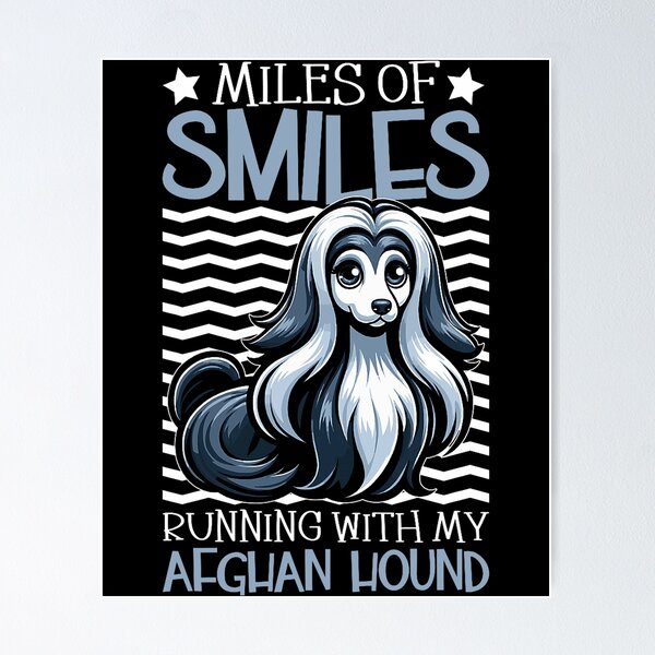 Item preview, Afghan Hound Puppy Sighthound Canine (23) designed and sold by robinnacallanyi.