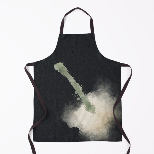 Item preview, Dark Brush Wash designed and sold by Oddtone.