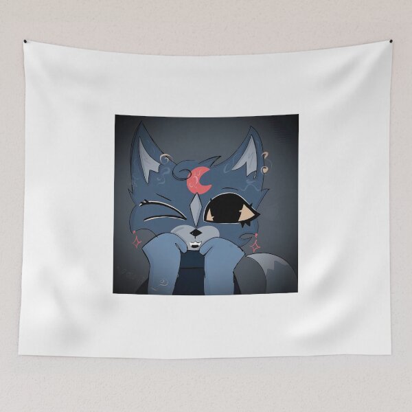 Item preview, Lunar Familiar designed and sold by Molchfenja.