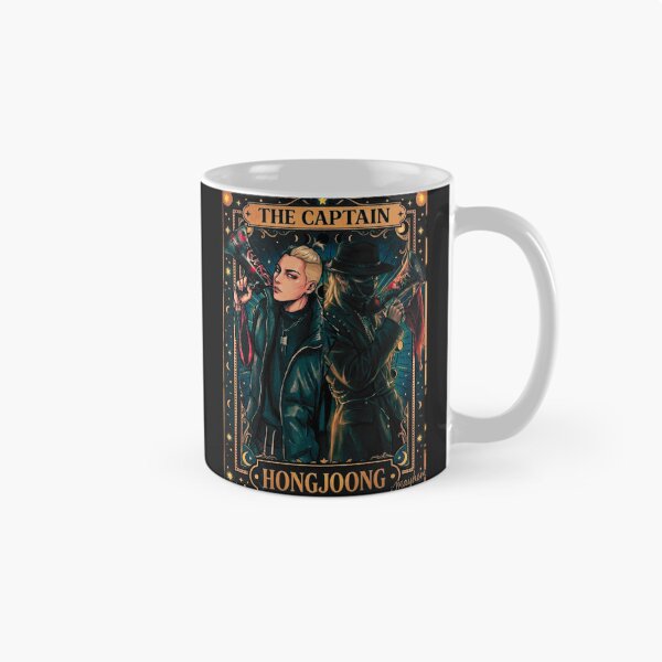 Item preview, The Captain designed and sold by stephanieledrew.