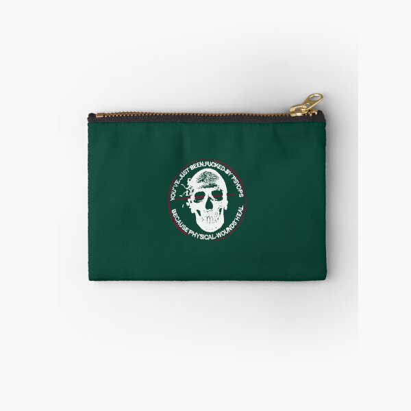 Item preview, You_ve just been fucked by psyops designed and sold by pattiringboxx.