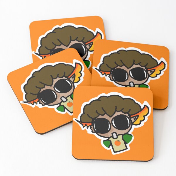 Item preview, One’s orange juice designed and sold by 15Inz.
