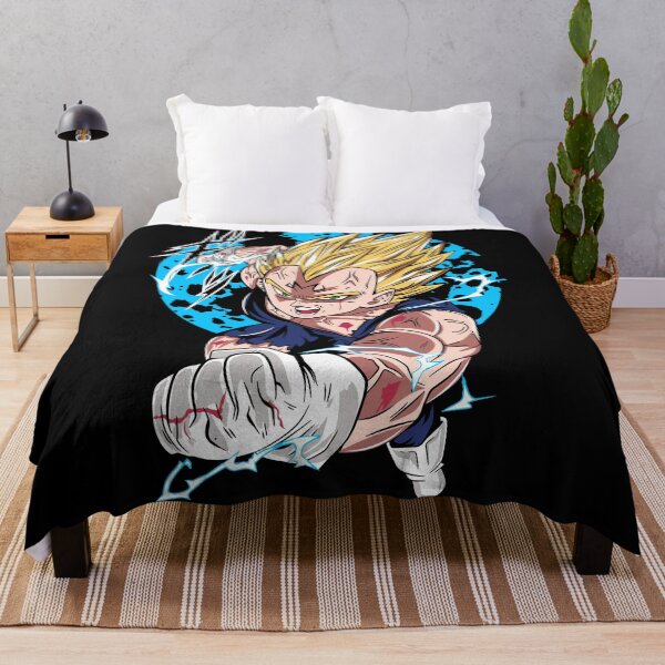 Item preview, The Saiyan Prince designed and sold by FruityMoods.