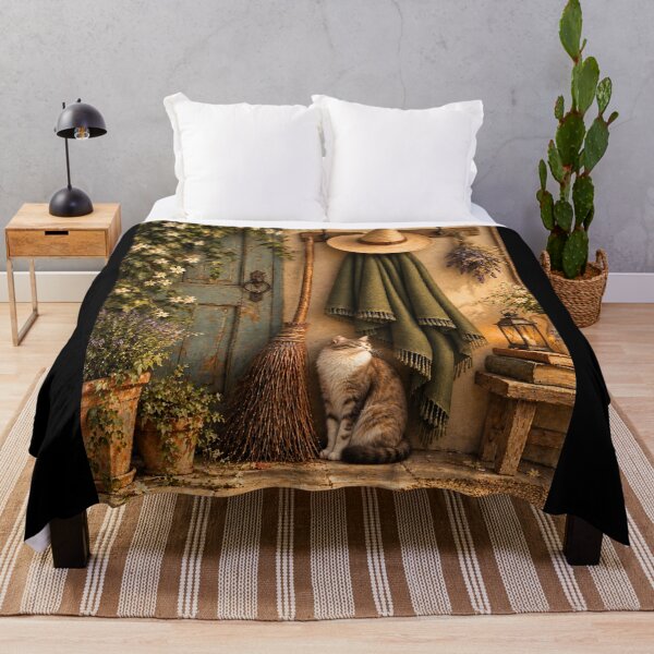 Item preview, Witchy aesthetic designed and sold by Echo Aesthetics.