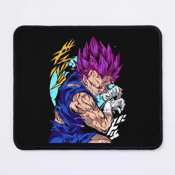 Item preview, The Prince of All Saiyans designed and sold by FruityMoods.