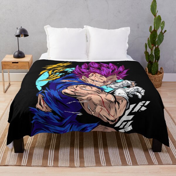 Item preview, The Prince of All Saiyans designed and sold by FruityMoods.