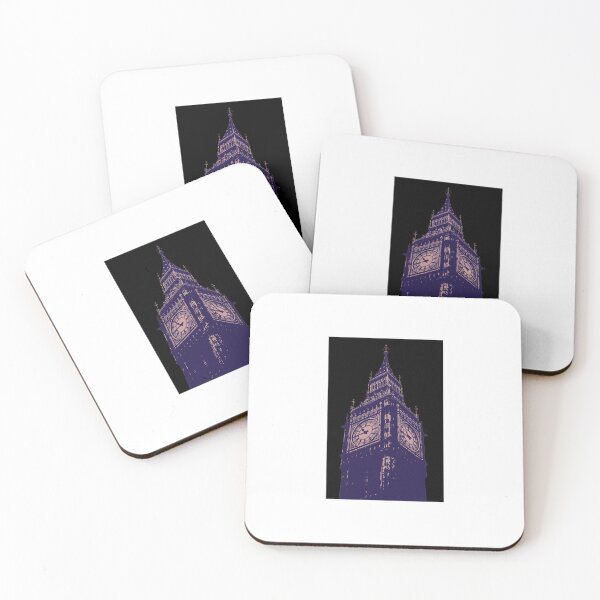 Item preview, Big Ben designed and sold by Almagaldinni73.