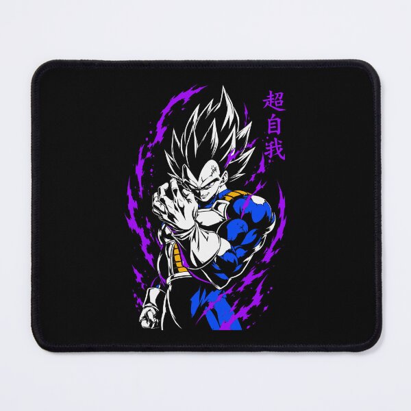 Item preview, The Prince of All Saiyans designed and sold by FruityMoods.