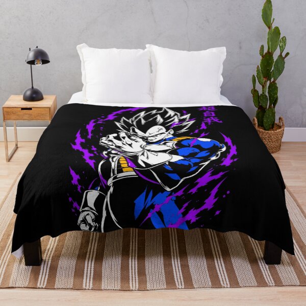 Item preview, The Prince of All Saiyans designed and sold by FruityMoods.