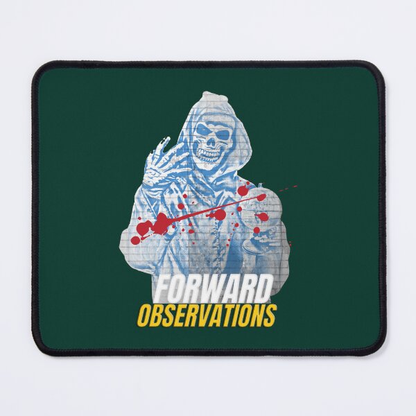 Item preview, Forward Observations Group Military designed and sold by pattiringboxx.