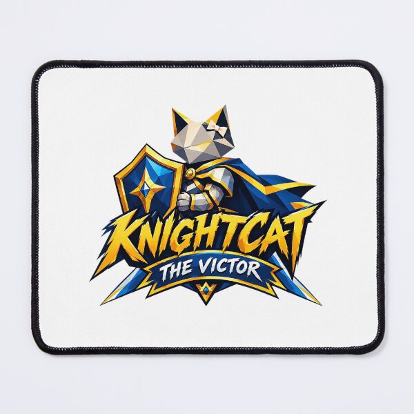 Item preview, Knightcat Army designed and sold by Kittensk_.