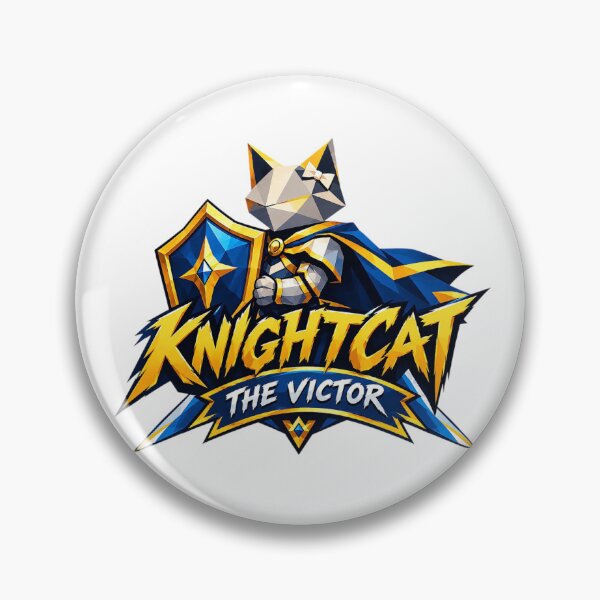 Item preview, Knightcat Army designed and sold by Kittensk_.