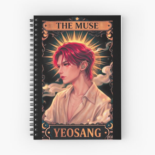 Item preview, The Muse designed and sold by stephanieledrew.