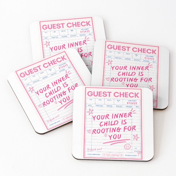 Item preview, Your Inner Child Is Rooting For YOU! designed and sold by 2CRE8IVE4925.