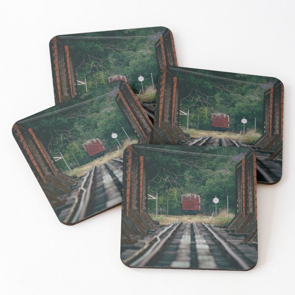 Item preview, Tracks to nowhere designed and sold by SGPhotosQld.