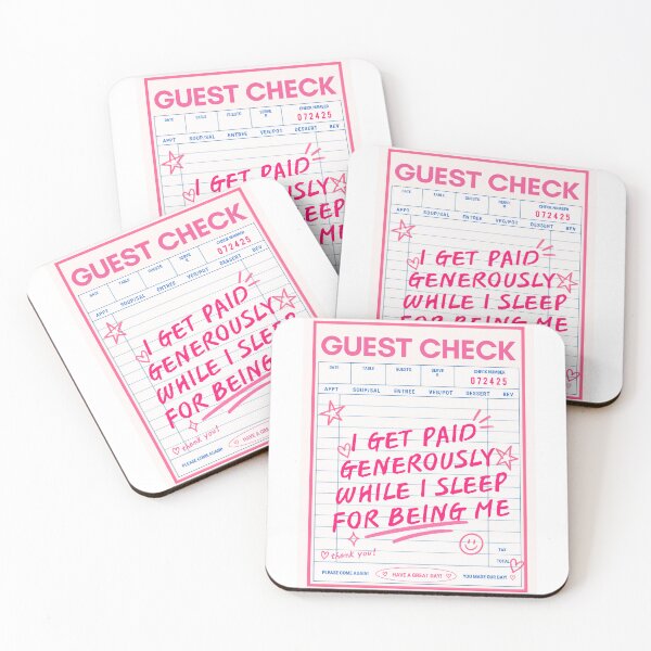 Item preview, I get paid generously while I sleep for being ME designed and sold by 2CRE8IVE4925.