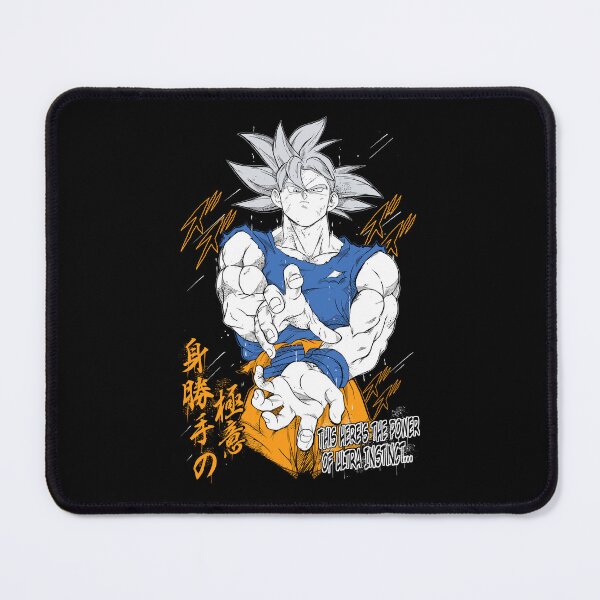 Item preview, The Saiyan Legend designed and sold by FruityMoods.