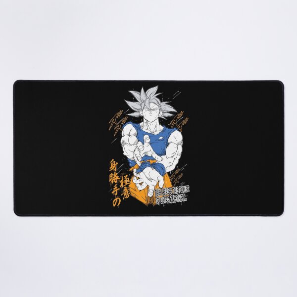 Item preview, The Saiyan Legend designed and sold by FruityMoods.