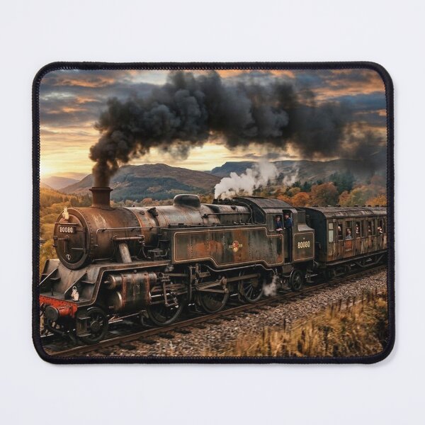 Item preview, Old train designed and sold by Stevercortinas.