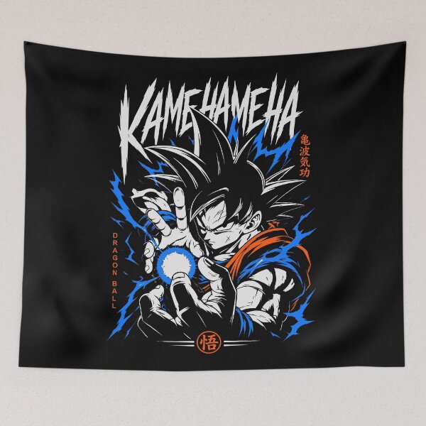 Item preview,  The Saiyan Legend designed and sold by FruityMoods.