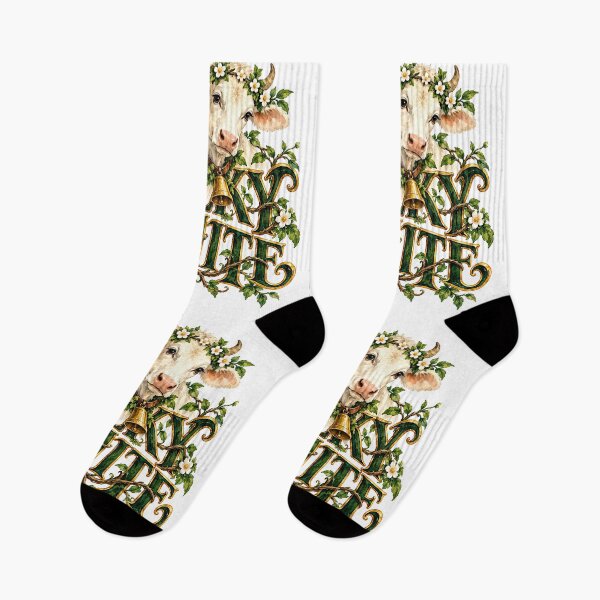 Item preview, Into the Woods - MILKY WHITE designed and sold by Lyric Vault - Rock on.