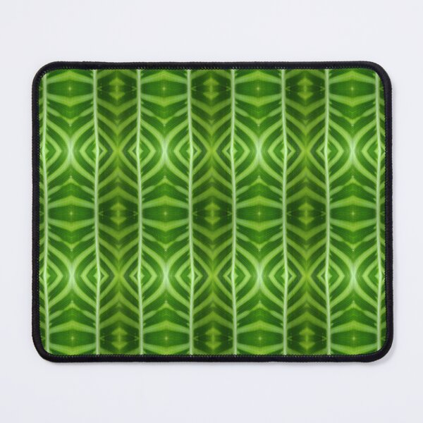 Item preview, Zebra Plant Abstract Lea f Geometry designed and sold by PicturePic.
