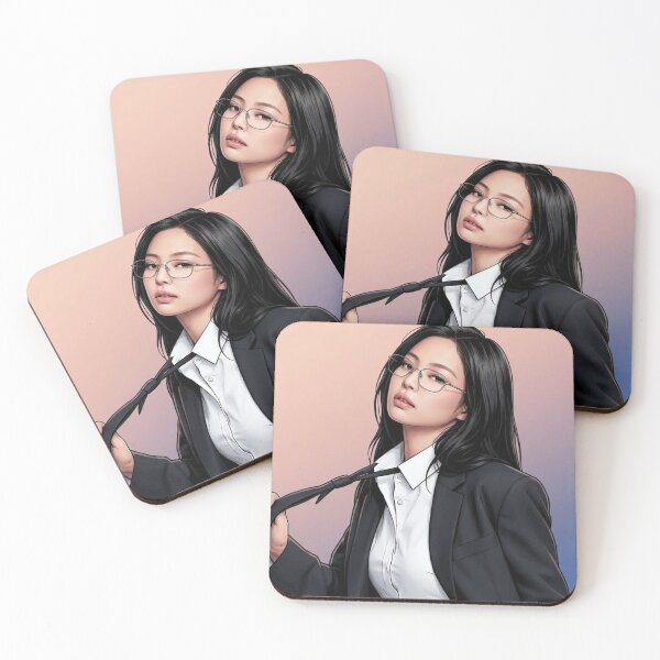 Item preview, BP J Pull Me Close Thai GL Series Actress Lgbtq+ Comic Book Art Home Wall Decor Print Poster Pride TV Series Movie Music designed and sold by Mind Space.