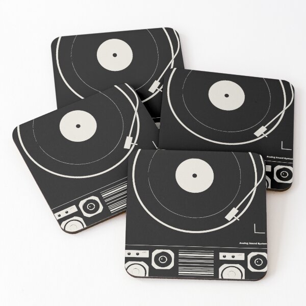 Item preview, pure sound designed and sold by Bulografik.