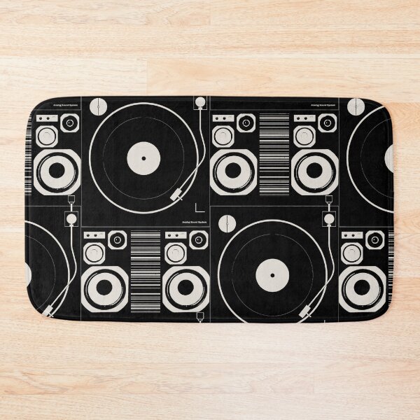 Item preview, pure sound designed and sold by Bulografik.