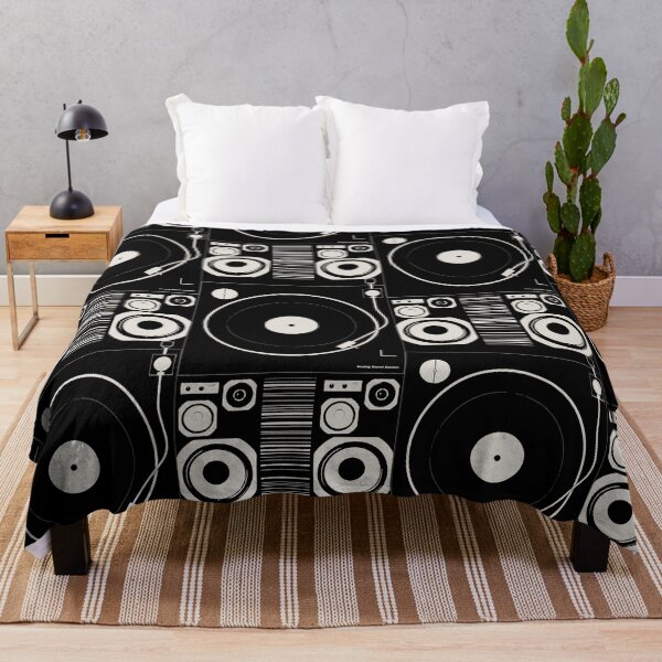Item preview, pure sound designed and sold by Bulografik.