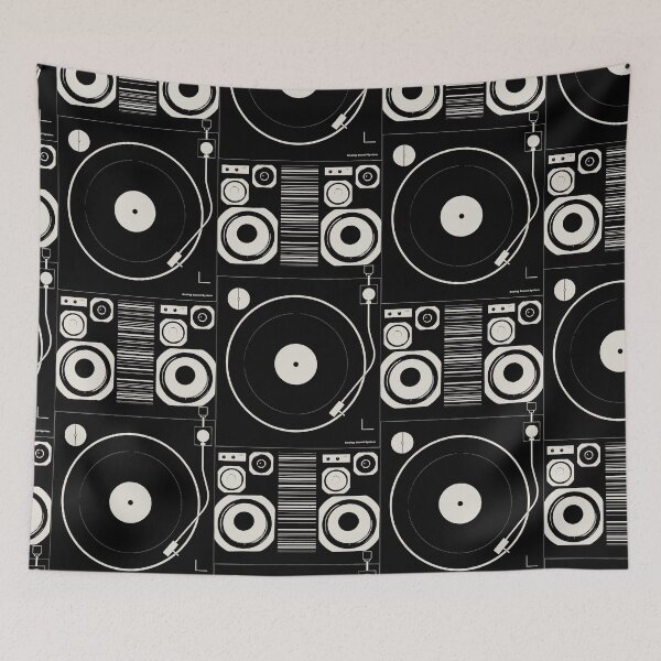 Item preview, pure sound designed and sold by Bulografik.