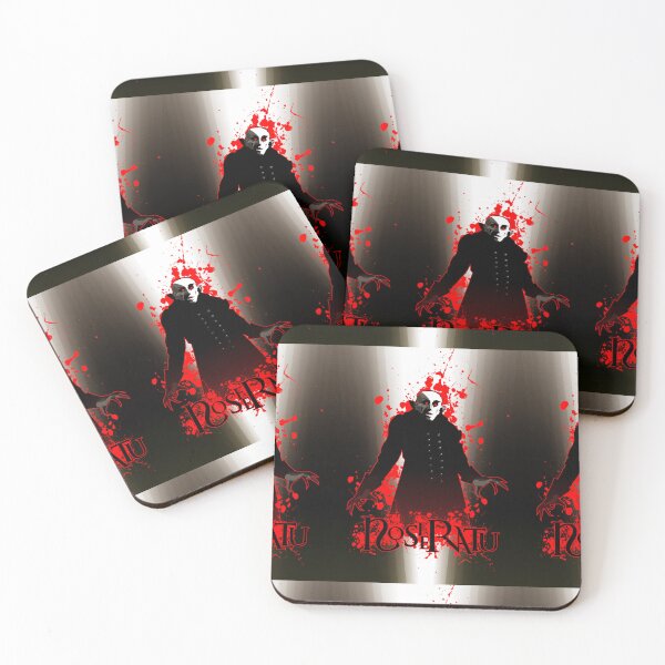 Item preview, Nosferatu designed and sold by 4gottenlore.