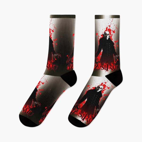 Item preview, Nosferatu designed and sold by 4gottenlore.