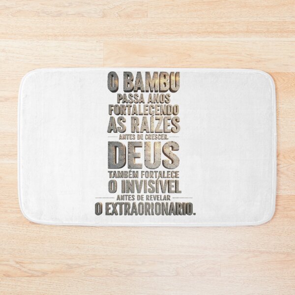Item preview, ¿Bambú? designed and sold by Cruwey.