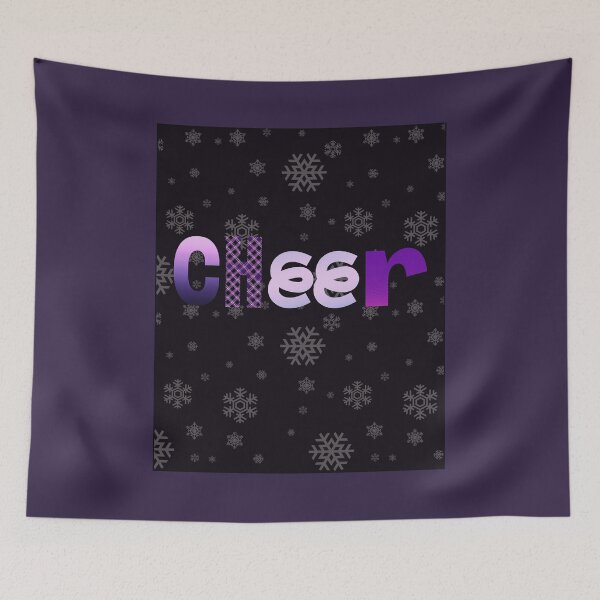 Item preview, Cheer designed and sold by lifeinspired4u.