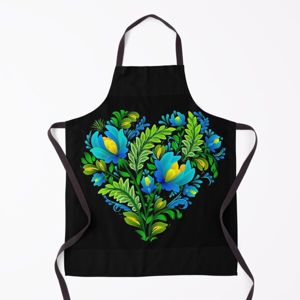 Item preview, Flower Heart designed and sold by ViaARTfactory.