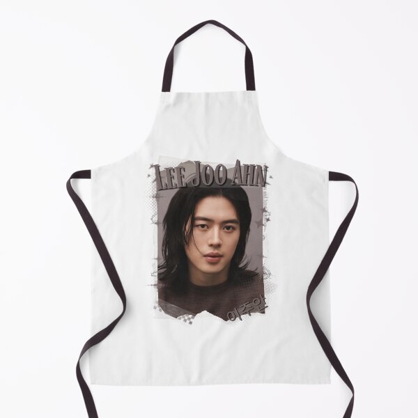 Item preview, Lee Joo-ahn Actor coreano Actor K Kdrama Drama Collage Arte designed and sold by AJUNICE STUDIO.